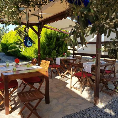Villa Kizlan Ova Datça Ngoại thất bức ảnh