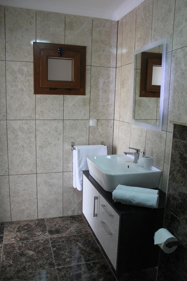 Villa Kizlan Ova Datça Ngoại thất bức ảnh