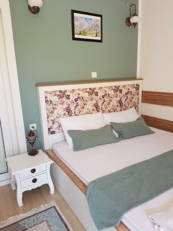 Villa Kizlan Ova Datça Phòng bức ảnh