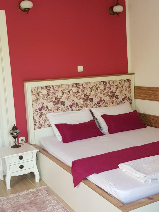 Villa Kizlan Ova Datça Phòng bức ảnh