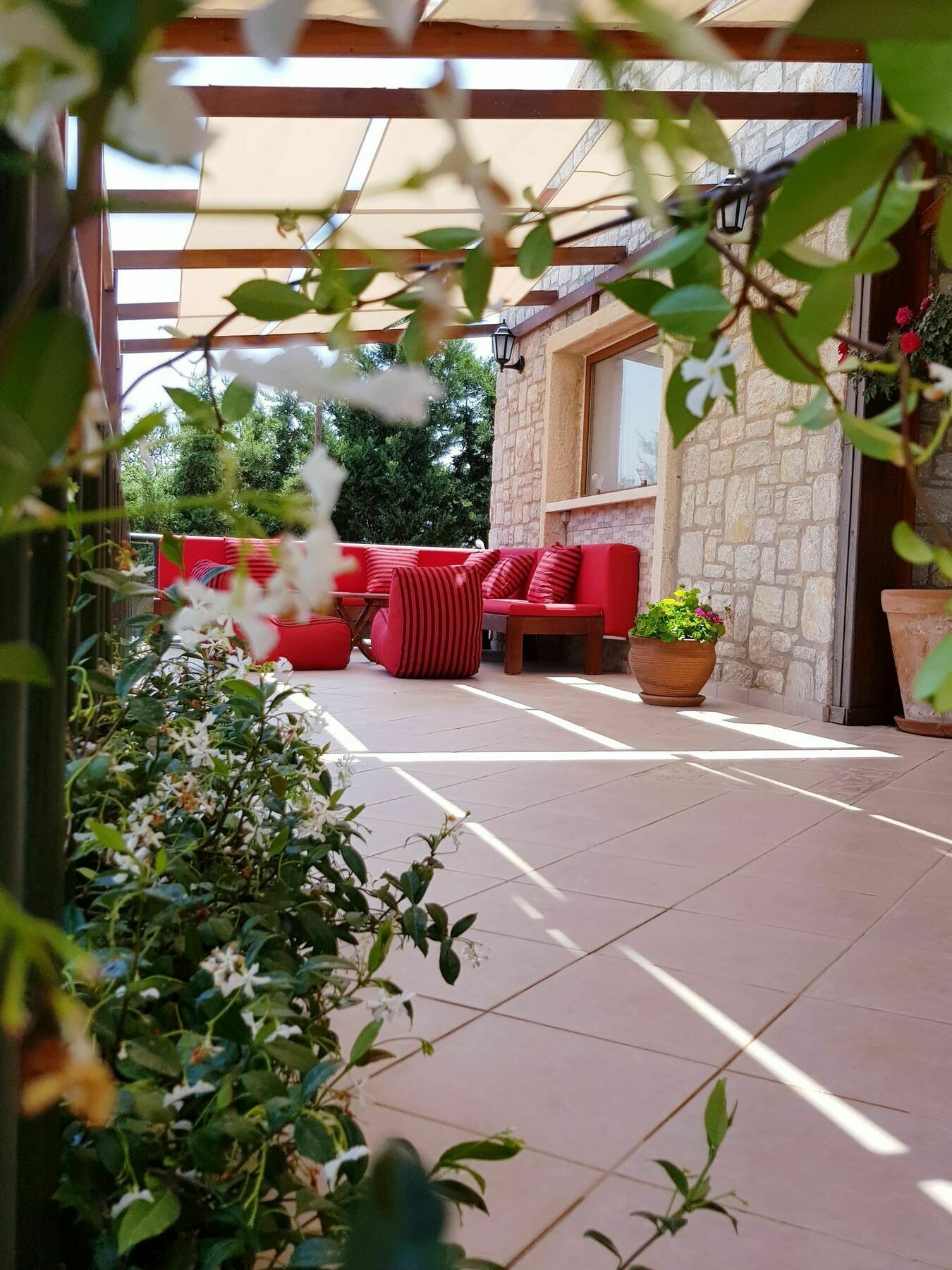 Villa Kizlan Ova Datça Ngoại thất bức ảnh